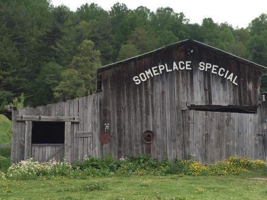 Someplace Special Gem Mine